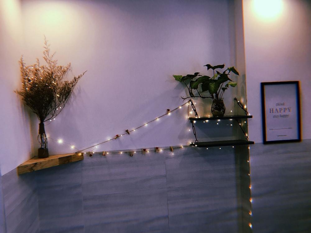 Lighthouse Homestay Вунг Тау Екстериор снимка