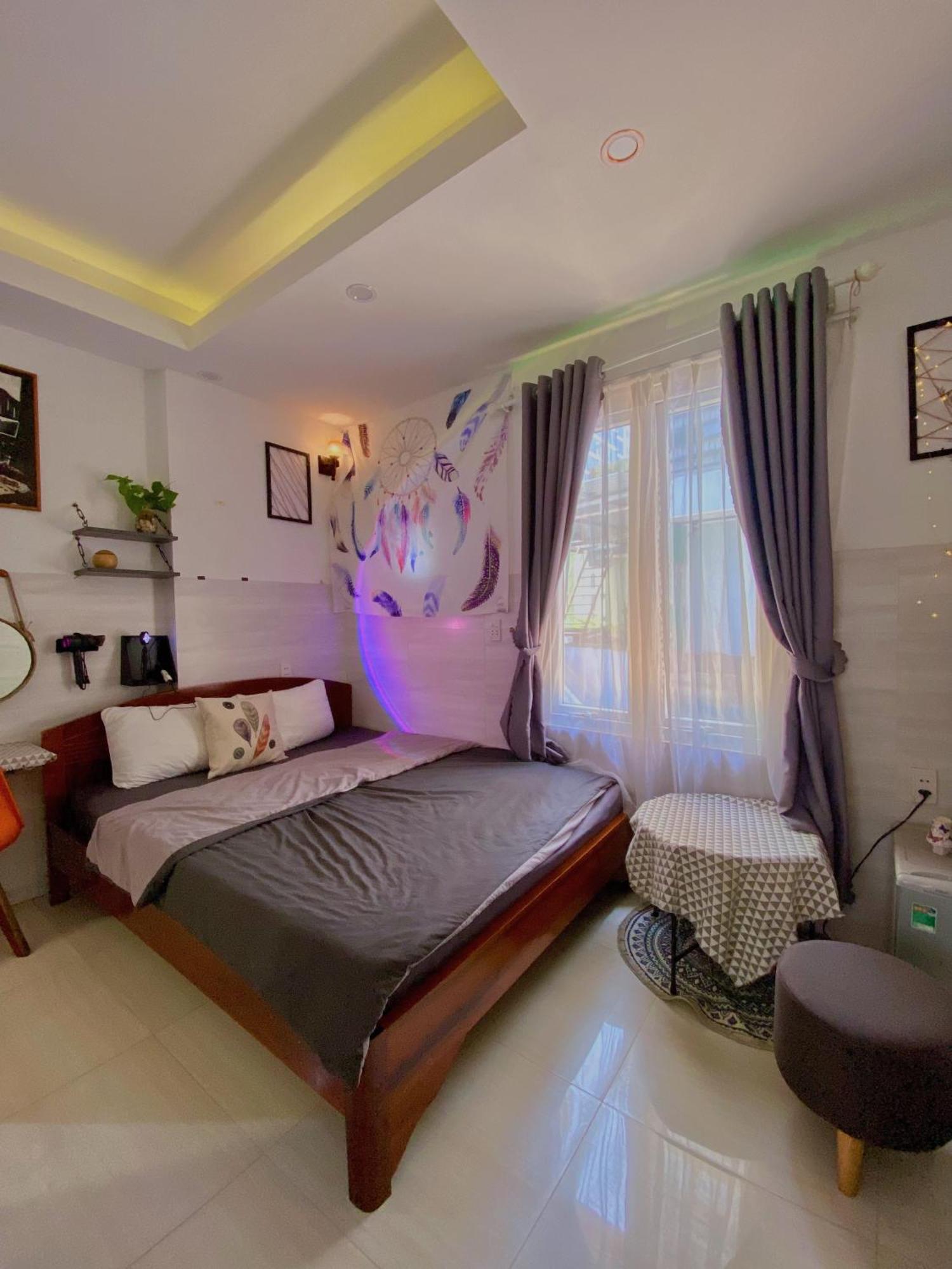 Lighthouse Homestay Вунг Тау Екстериор снимка