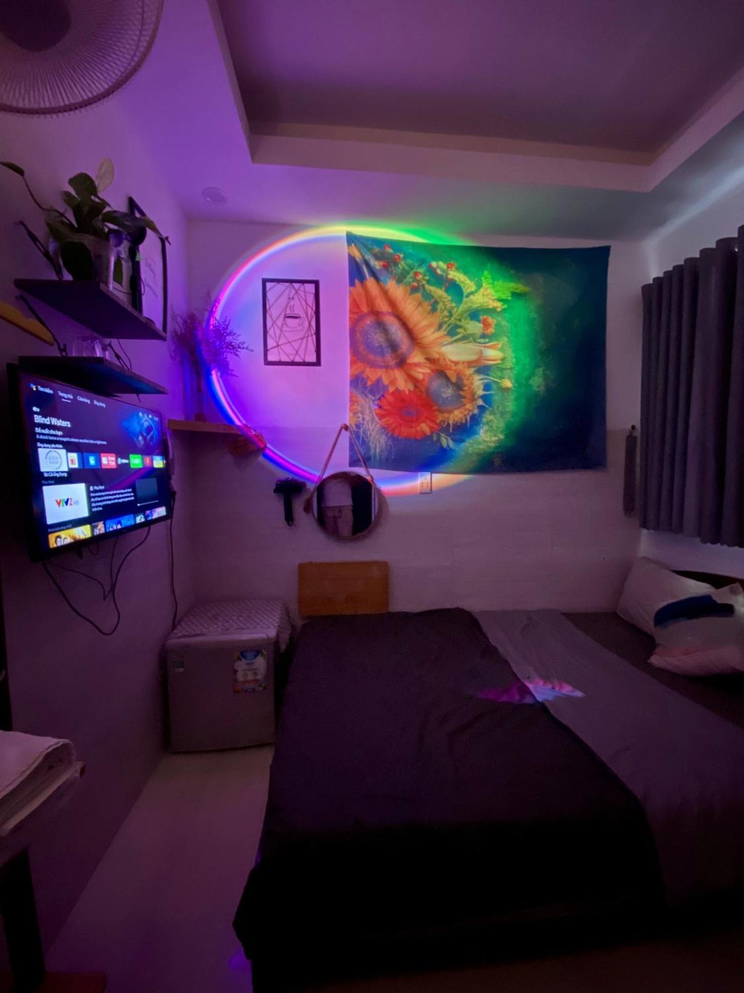 Lighthouse Homestay Вунг Тау Екстериор снимка