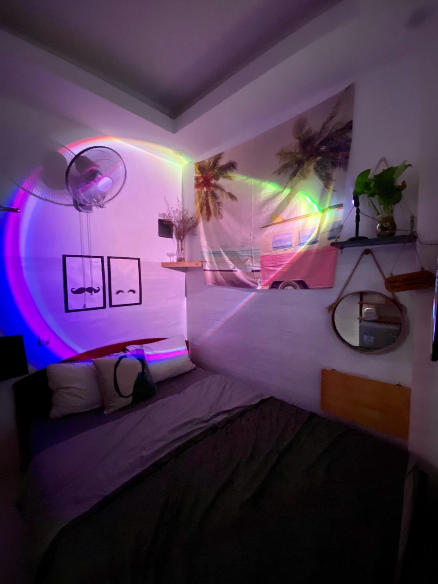 Lighthouse Homestay Вунг Тау Екстериор снимка
